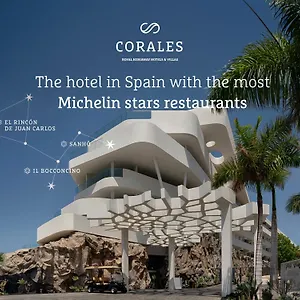 Hotel Royal Hideaway Corales (adults Only), Costa Adeje (Tenerife)
