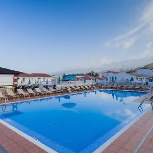 Tinerfe Garden Aparthotel