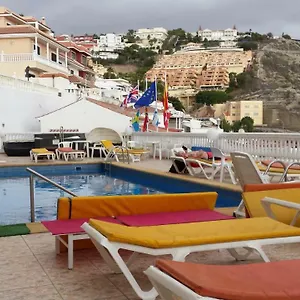 Florida Park Club (adults Only) Appartamento