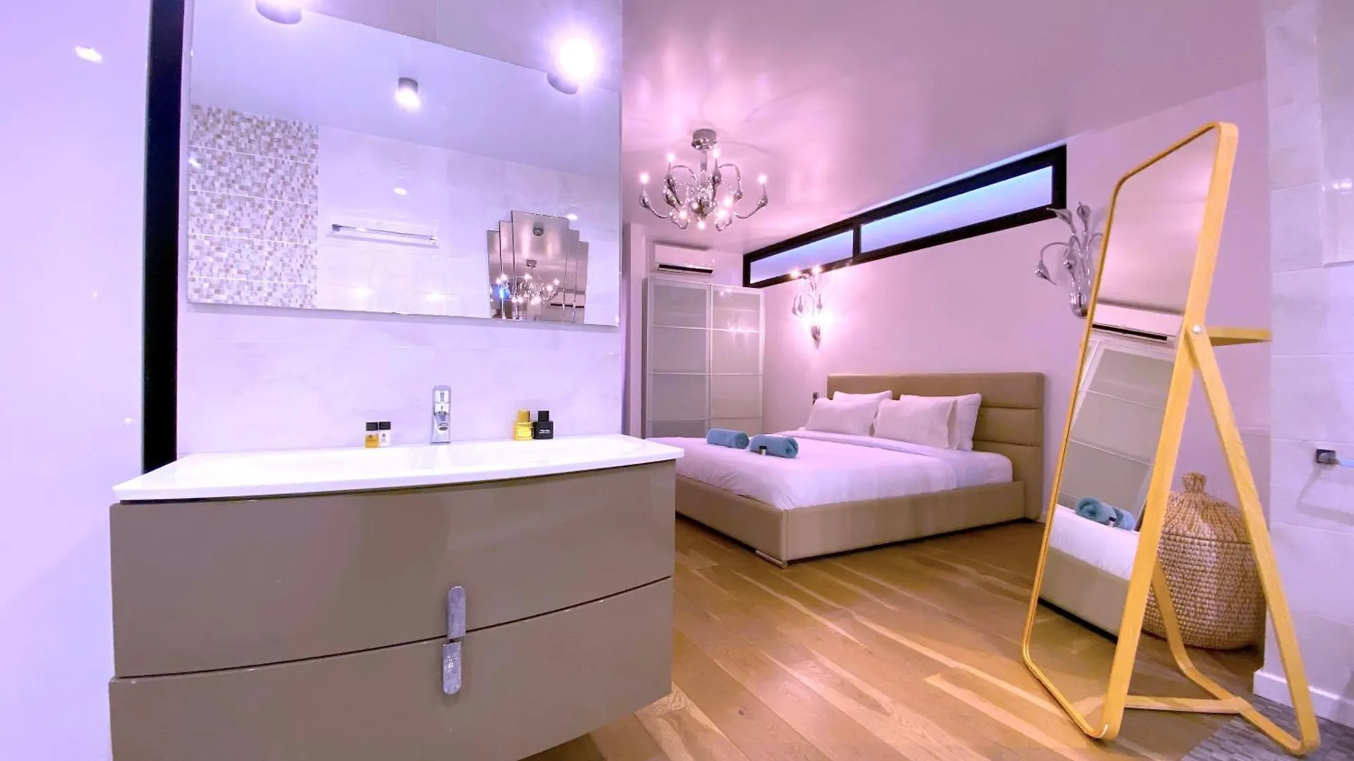 Tropicalidays Terrazas Del Duque Apartment Costa Adeje