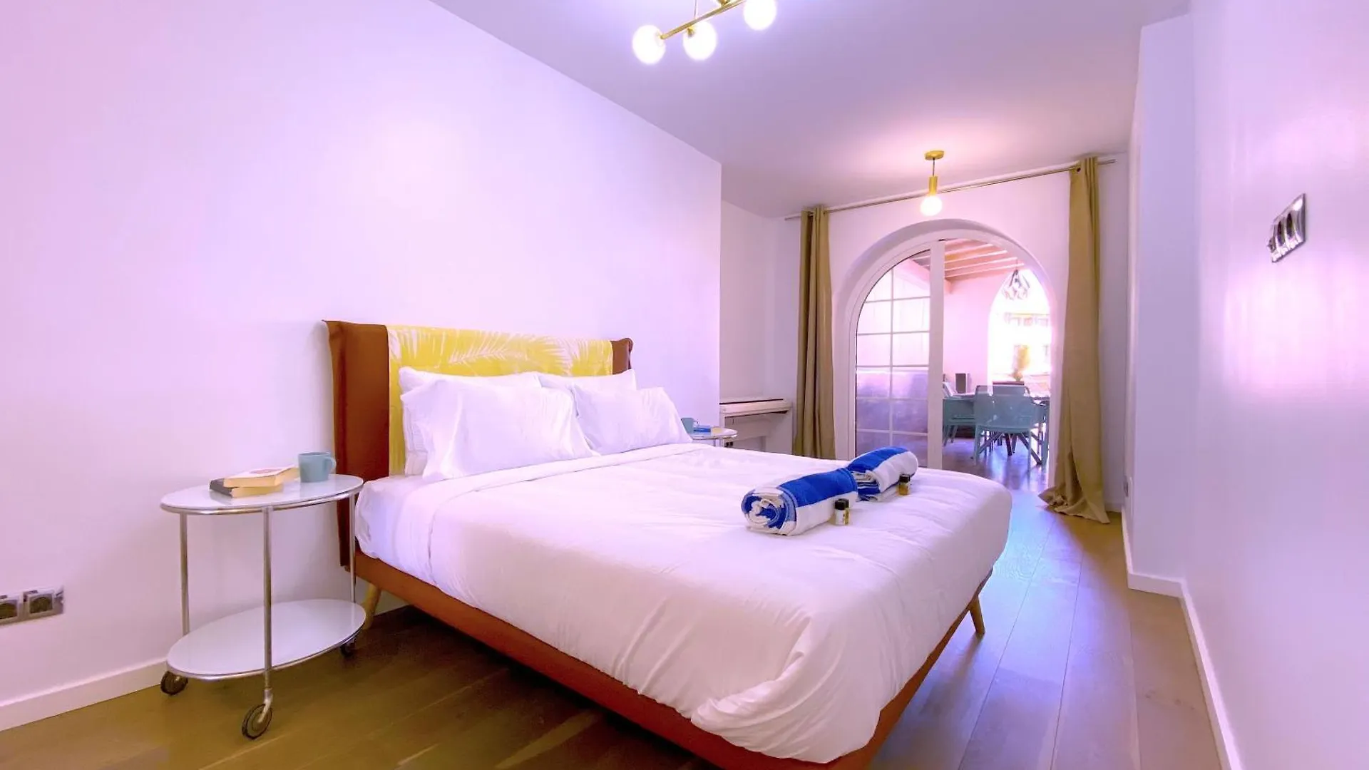 Tropicalidays Terrazas Del Duque Apartment Costa Adeje  Spain