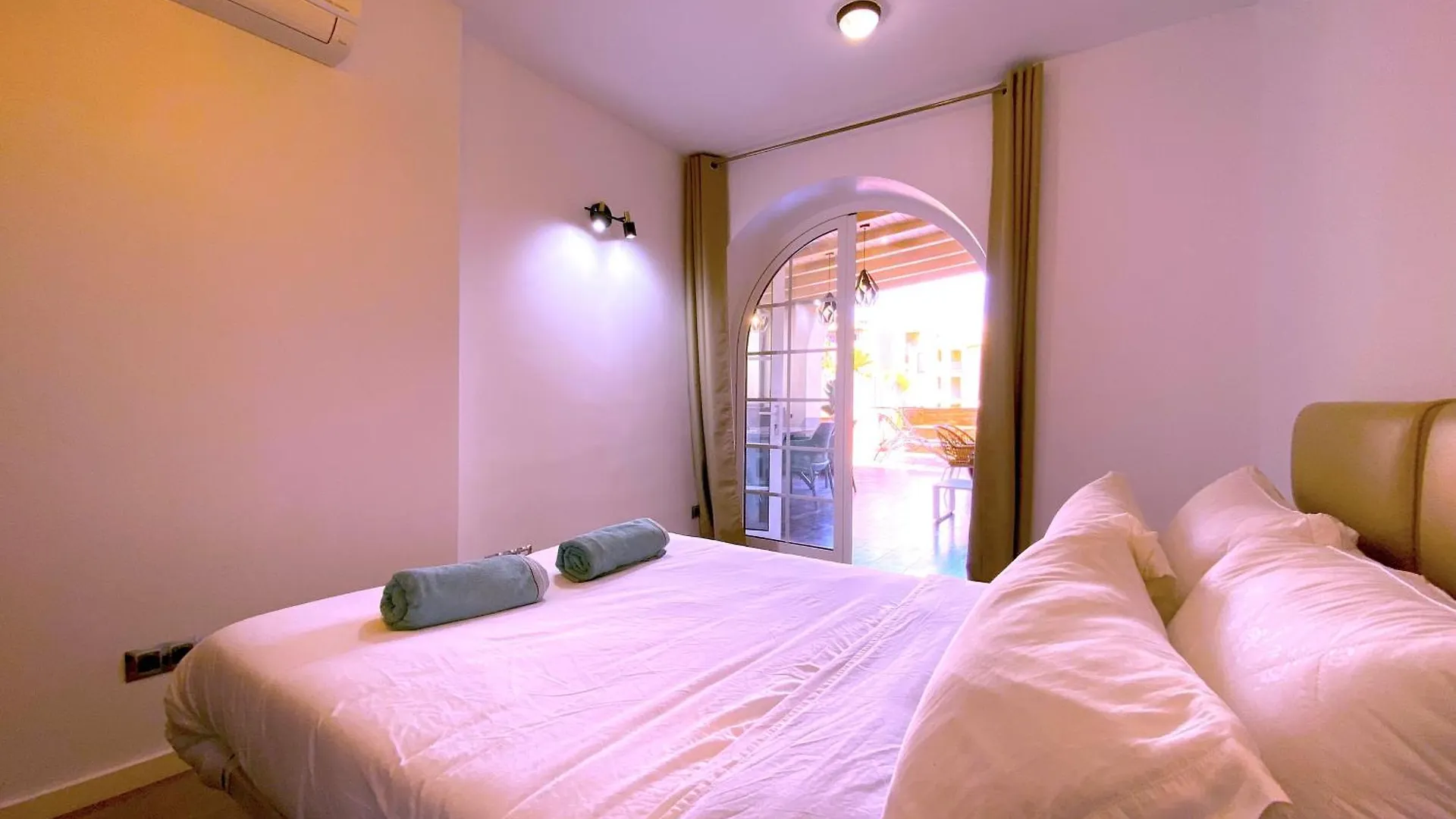 Tropicalidays Terrazas Del Duque Apartment Costa Adeje