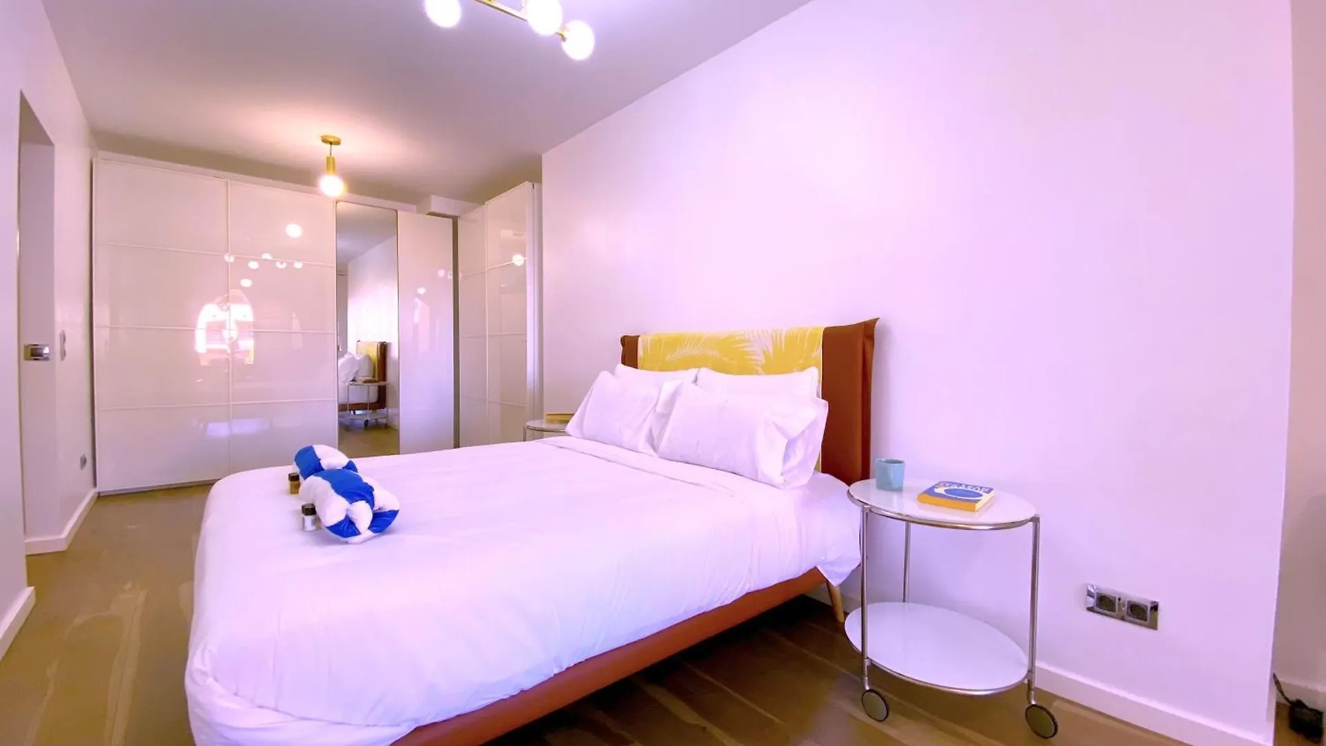 Tropicalidays Terrazas Del Duque Apartment Costa Adeje