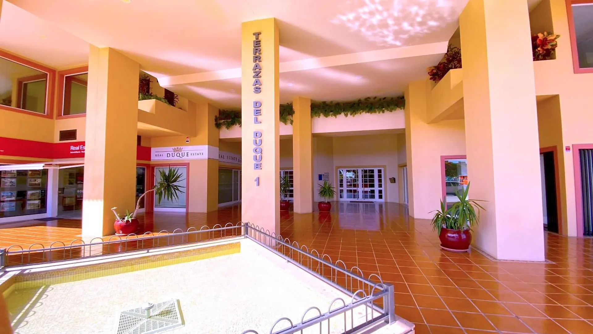 Tropicalidays Terrazas Del Duque Apartment Costa Adeje