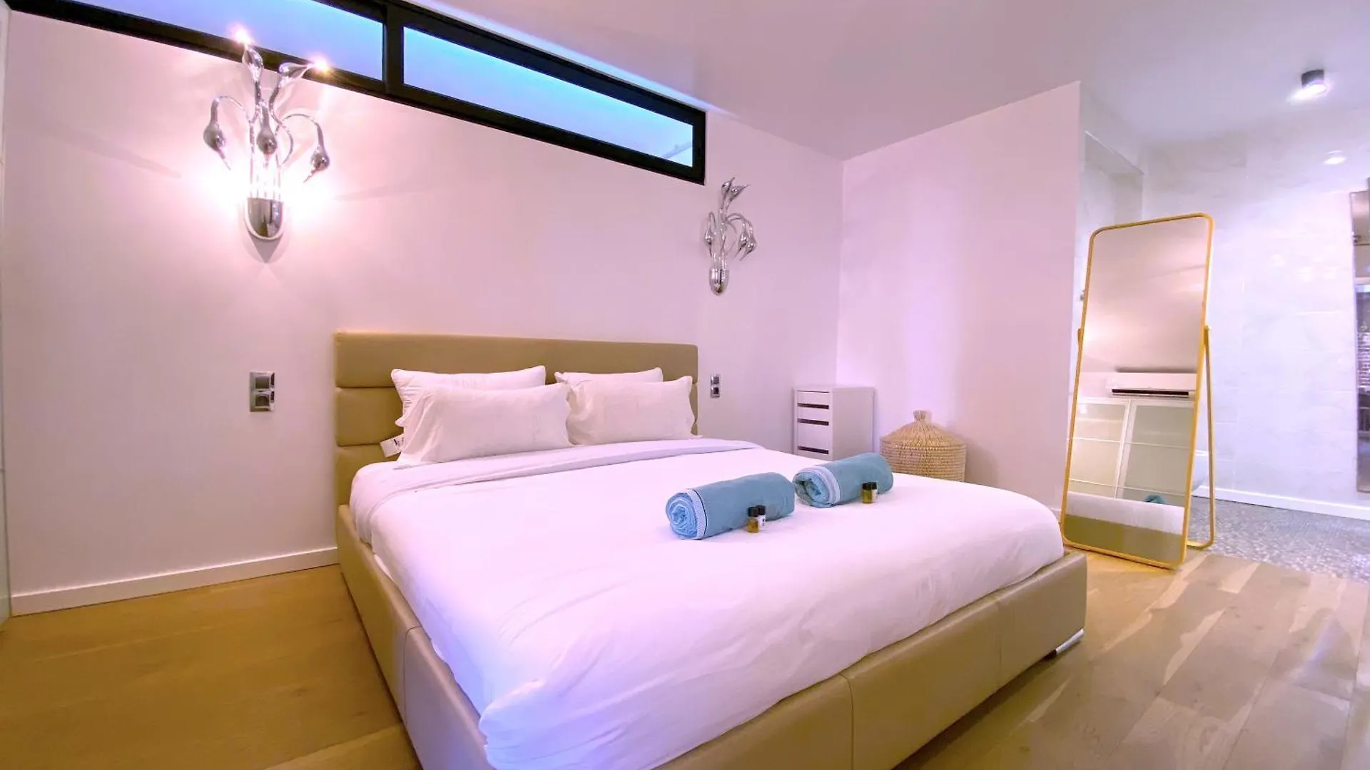 Tropicalidays Terrazas Del Duque Apartment Costa Adeje