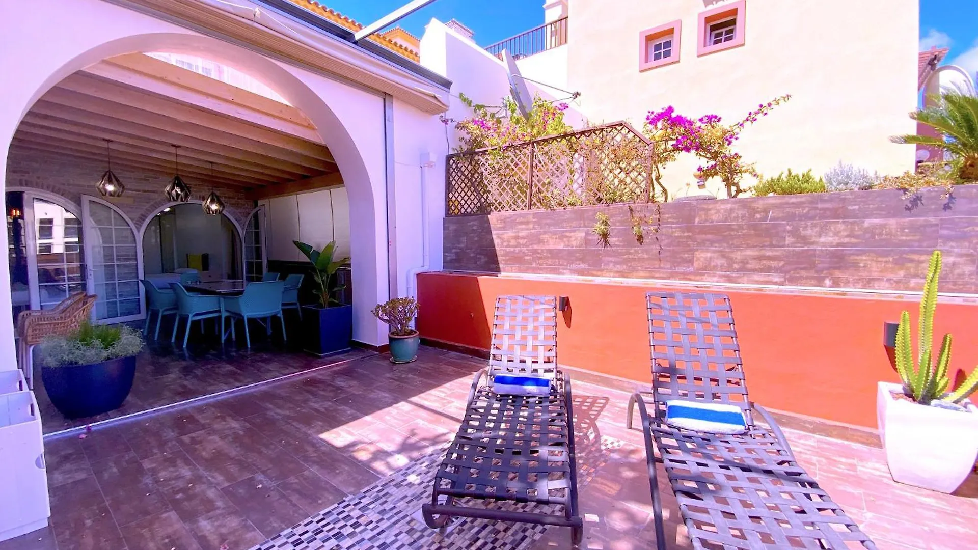 Tropicalidays Terrazas Del Duque Apartment Costa Adeje