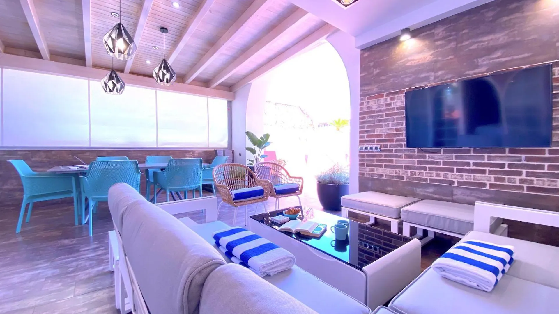 Tropicalidays Terrazas Del Duque Apartment Costa Adeje