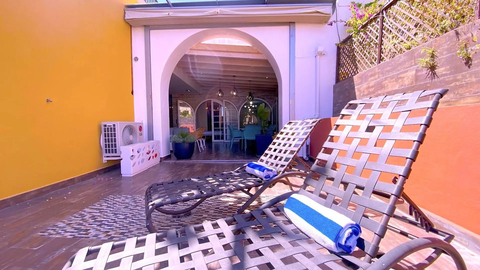 Tropicalidays Terrazas Del Duque Appartement Costa Adeje  Costa Adeje (Tenerife)
