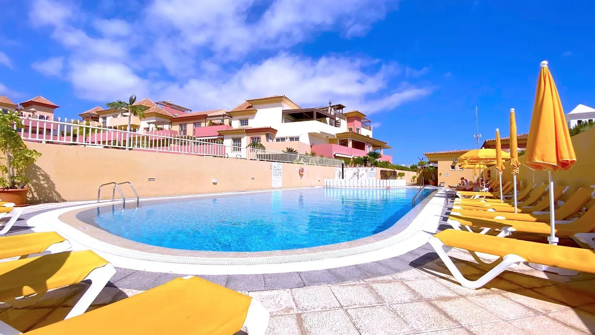 Tropicalidays Terrazas Del Duque Apartment Costa Adeje  0*, Costa Adeje (Tenerife) Spain