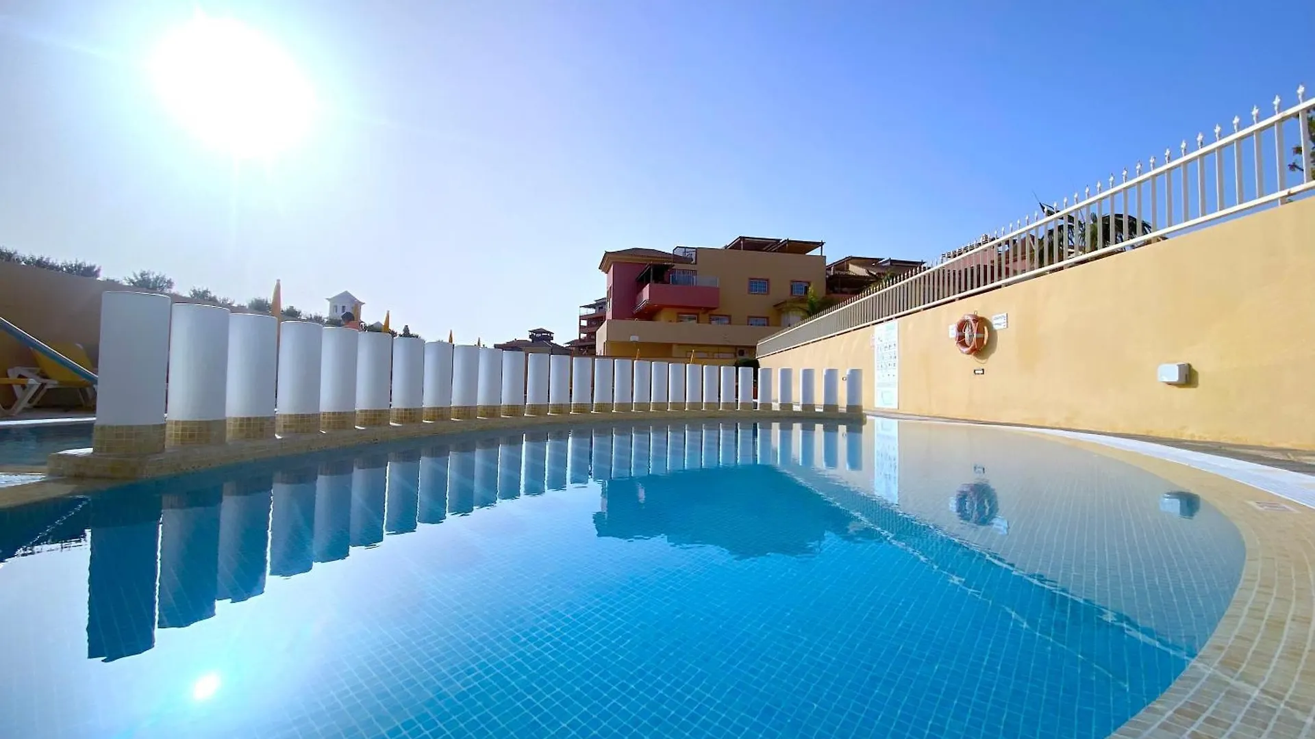 Tropicalidays Terrazas Del Duque Apartment Costa Adeje