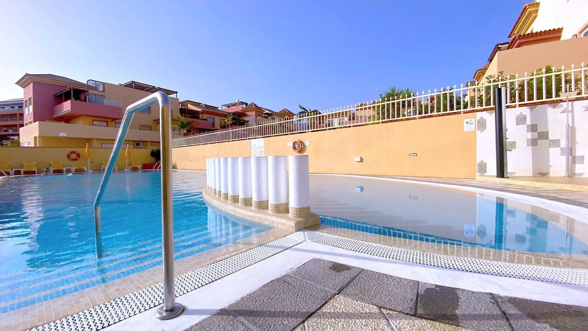 Tropicalidays Terrazas Del Duque Apartment Costa Adeje  Spain