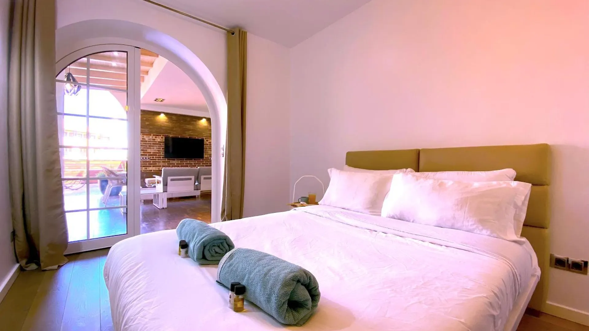 Appartamento Tropicalidays Terrazas Del Duque Costa Adeje  Spagna