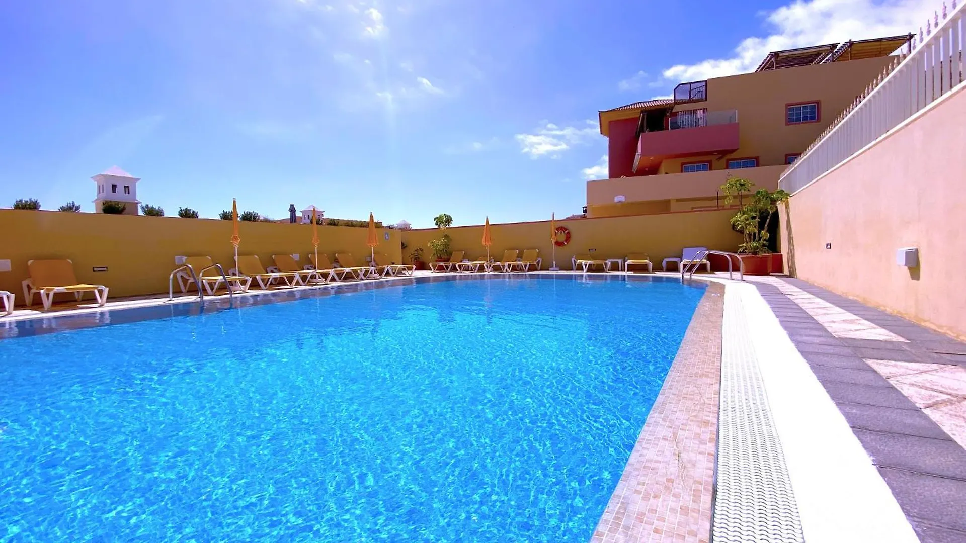 Appartamento Tropicalidays Terrazas Del Duque Costa Adeje   Costa Adeje (Tenerife)
